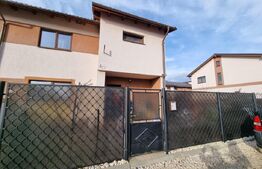 Casa 4 camere, Cartier Izvor 170mp