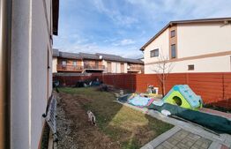 Casa 4 camere, Cartier Izvor 170mp