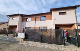 Casa 4 camere, Cartier Izvor 170mp