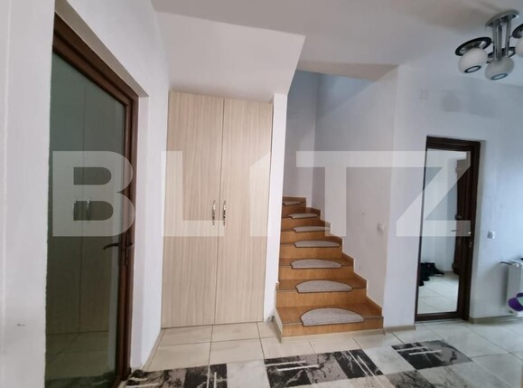 Casa de vânzare 4 camere Exterior Est - 149459CV | BLITZ Brașov | Poza8