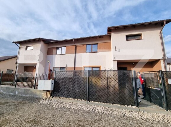 Casa de vânzare 4 camere Exterior Est - 149459CV | BLITZ Brașov | Poza2