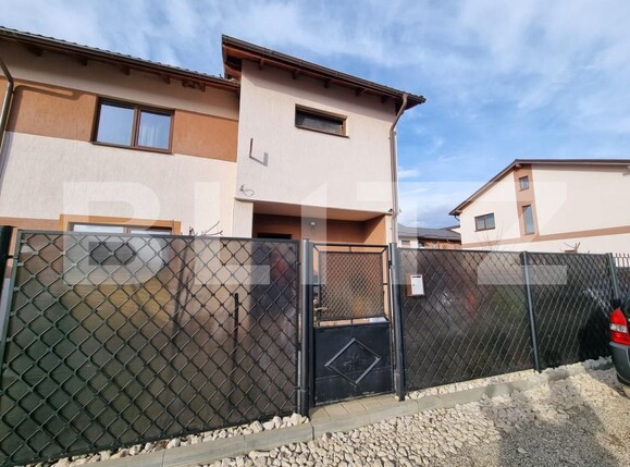 Casa de vânzare 4 camere Exterior Est - 149459CV | BLITZ Brașov | Poza1