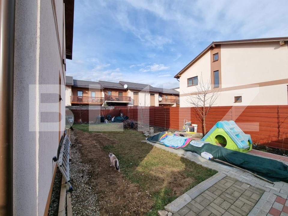 Casa de vânzare 4 camere Exterior Est - 149459CV | BLITZ Brașov | Poza3