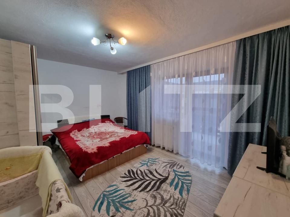 Casa de vânzare 4 camere Exterior Est - 149459CV | BLITZ Brașov | Poza13