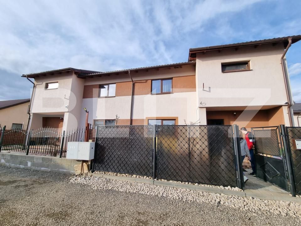 Casa de vânzare 4 camere Exterior Est - 149459CV | BLITZ Brașov | Poza2