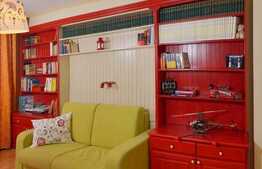 3 camere, 82,78 mp, boxa subsol, zona strazii Alverna