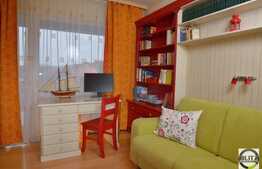 3 camere, 82,78 mp, boxa subsol, zona strazii Alverna