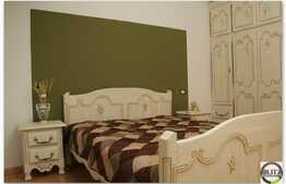 3 camere, 82,78 mp, boxa subsol, zona strazii Alverna