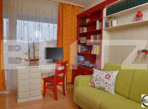 Apartament de vânzare 3 camere Gheorgheni - 14946AV | BLITZ Cluj-Napoca | Poza3