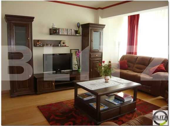 Apartament de vânzare 3 camere Gheorgheni - 14946AV | BLITZ Cluj-Napoca | Poza2