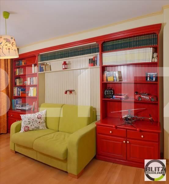 Apartament de vânzare 3 camere Gheorgheni - 14946AV | BLITZ Cluj-Napoca | Poza4