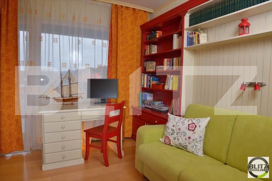 Apartament de vânzare 3 camere Gheorgheni - 14946AV | BLITZ Cluj-Napoca | Poza3