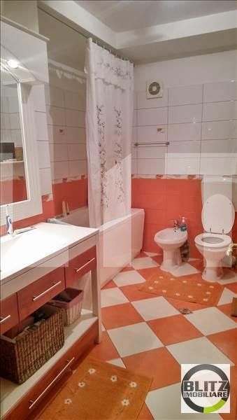 Apartament de vânzare 3 camere Gheorgheni - 14946AV | BLITZ Cluj-Napoca | Poza8