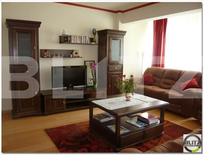 Apartament de vânzare 3 camere Gheorgheni - 14946AV | BLITZ Cluj-Napoca | Poza2