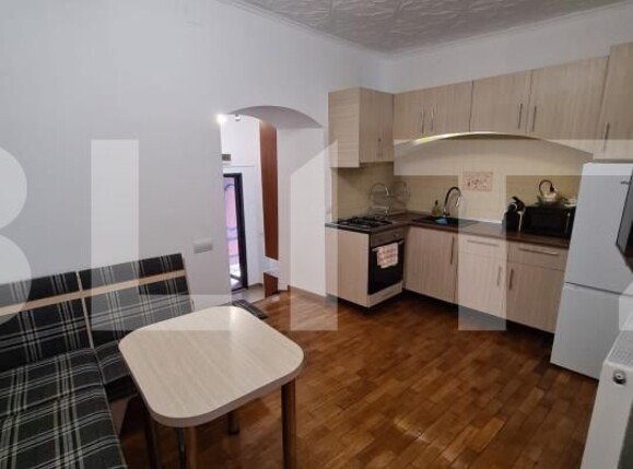 Apartament de închiriat 2 camere Centrul Istoric - 149462AI | BLITZ Brașov | Poza5