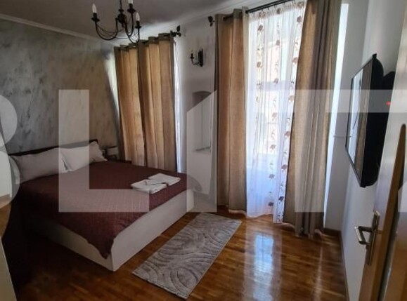 Apartament de închiriat 2 camere Centrul Istoric - 149462AI | BLITZ Brașov | Poza1