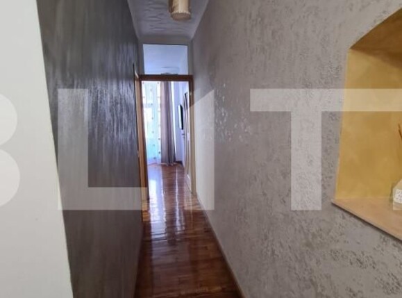 Apartament de închiriat 2 camere Centrul Istoric - 149462AI | BLITZ Brașov | Poza4