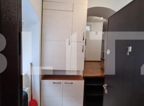 Apartament de închiriat 2 camere Centrul Istoric - 149462AI | BLITZ Brașov | Poza3