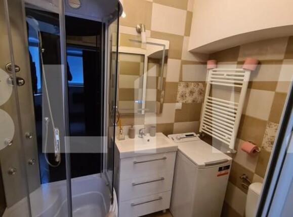 Apartament de închiriat 2 camere Centrul Istoric - 149462AI | BLITZ Brașov | Poza6