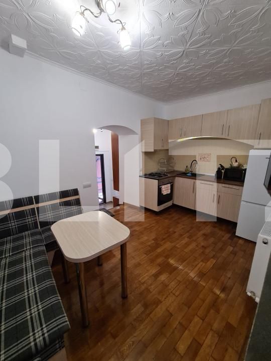 Apartament de închiriat 2 camere Centrul Istoric - 149462AI | BLITZ Brașov | Poza5