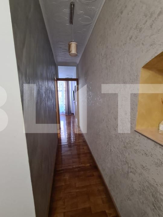 Apartament de închiriat 2 camere Centrul Istoric - 149462AI | BLITZ Brașov | Poza4