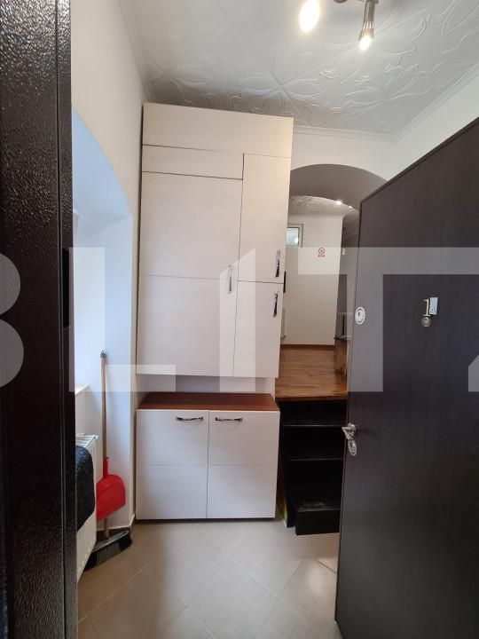 Apartament de închiriat 2 camere Centrul Istoric - 149462AI | BLITZ Brașov | Poza3