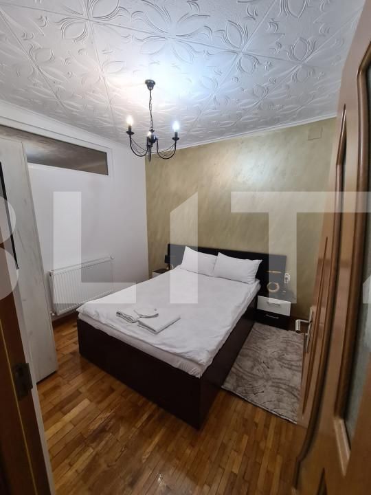 Apartament de închiriat 2 camere Centrul Istoric - 149462AI | BLITZ Brașov | Poza2
