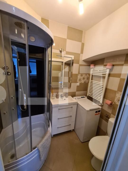 Apartament de închiriat 2 camere Centrul Istoric - 149462AI | BLITZ Brașov | Poza6