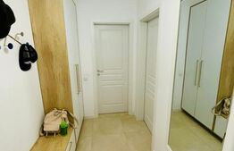 Apartament 3 camere, 2 bai, 2 balcoane, parcare, etaj 1, Floresti!