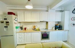 Apartament 3 camere, 2 bai, 2 balcoane, parcare, etaj 1, Floresti!