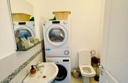 Apartament 3 camere, 2 bai, 2 balcoane, parcare, etaj 1, Floresti!