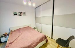 Apartament 3 camere, 2 bai, 2 balcoane, parcare, etaj 1, Floresti!