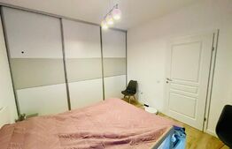 Apartament 3 camere, 2 bai, 2 balcoane, parcare, etaj 1, Floresti!