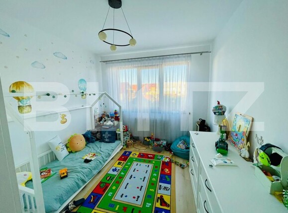 Apartament de vânzare 3 camere Floreşti - 149470AV | BLITZ Cluj-Napoca | Poza8