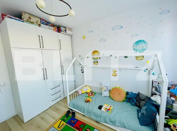 Apartament de vânzare 3 camere Floreşti - 149470AV | BLITZ Cluj-Napoca | Poza7