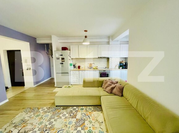 Apartament de vânzare 3 camere Floreşti - 149470AV | BLITZ Cluj-Napoca | Poza2