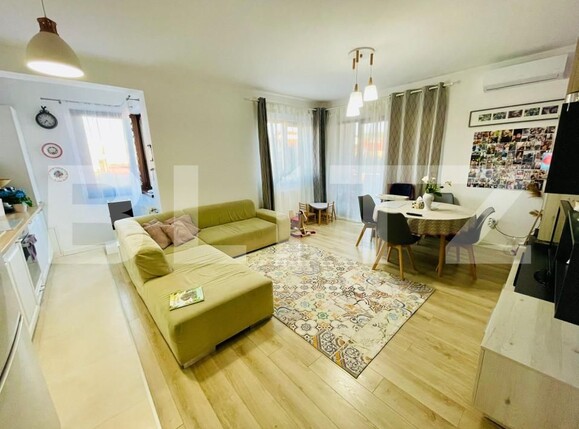 Apartament de vânzare 3 camere Floreşti - 149470AV | BLITZ Cluj-Napoca | Poza3