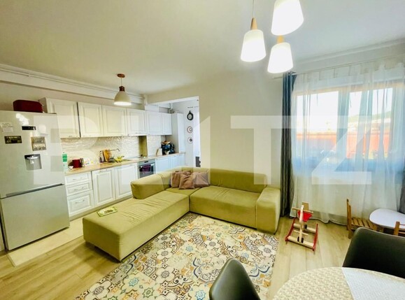 Apartament de vânzare 3 camere Floreşti - 149470AV | BLITZ Cluj-Napoca | Poza1