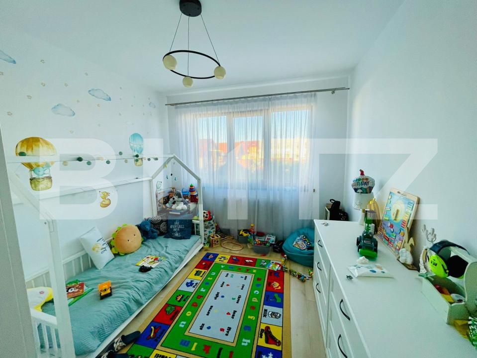 Apartament de vânzare 3 camere Floreşti - 149470AV | BLITZ Cluj-Napoca | Poza8