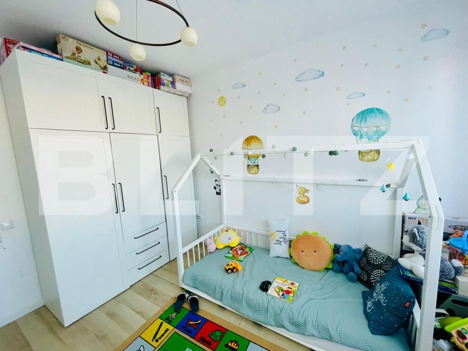 Apartament de vânzare 3 camere Floreşti - 149470AV | BLITZ Cluj-Napoca | Poza7