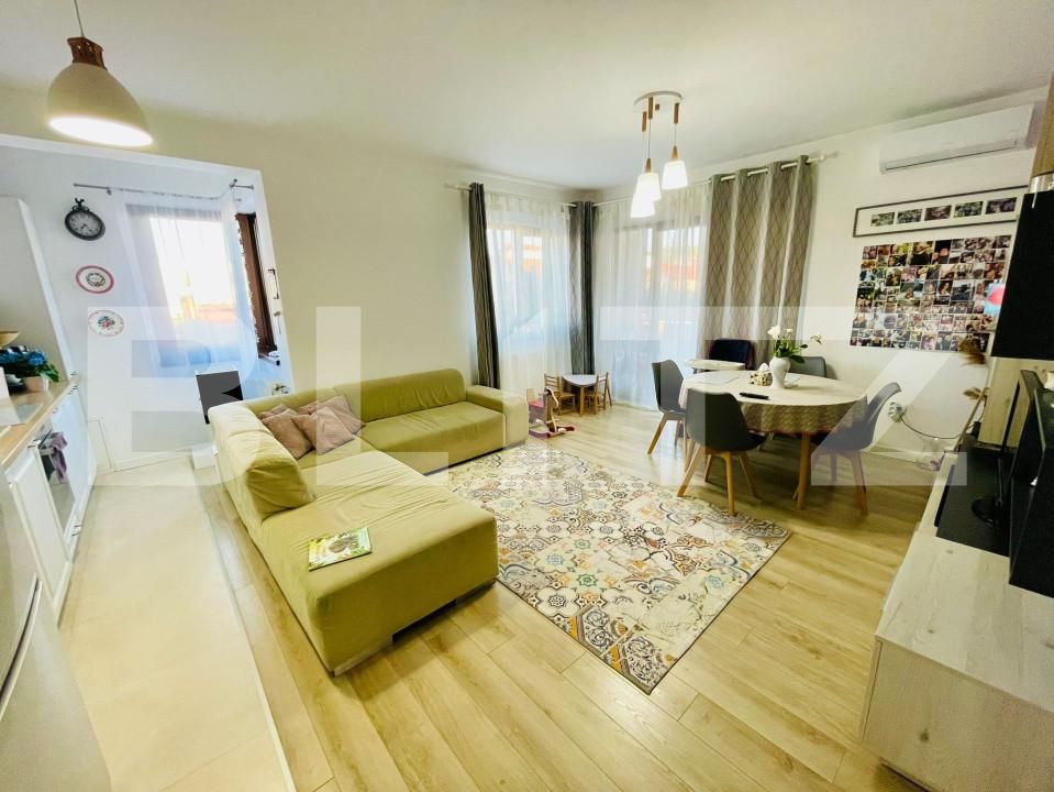 Apartament de vânzare 3 camere Floreşti - 149470AV | BLITZ Cluj-Napoca | Poza3
