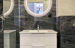 Apartament 2 camere, 55 mp, garaj, zona OMV Calea Turzii