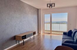 Apartament 2 camere, 55 mp, garaj, zona OMV Calea Turzii