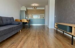 Apartament 2 camere, 55 mp, garaj, zona OMV Calea Turzii