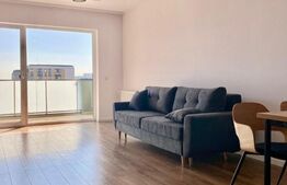 Apartament 2 camere, 55 mp, garaj, zona OMV Calea Turzii