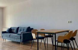 Apartament 2 camere, 55 mp, garaj, zona OMV Calea Turzii