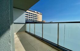 Apartament 2 camere, 55 mp, garaj, zona OMV Calea Turzii