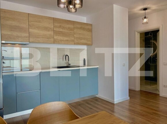Apartament de închiriat 2 camere Zorilor - 149473AI | BLITZ Cluj-Napoca | Poza9