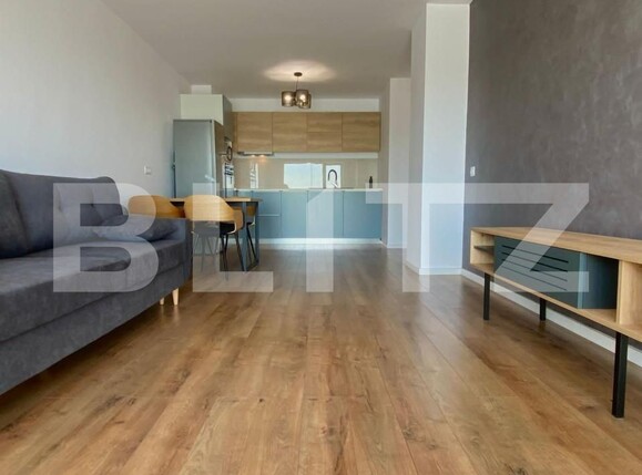 Apartament de închiriat 2 camere Zorilor - 149473AI | BLITZ Cluj-Napoca | Poza1