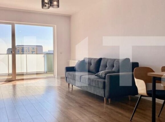 Apartament de închiriat 2 camere Zorilor - 149473AI | BLITZ Cluj-Napoca | Poza2